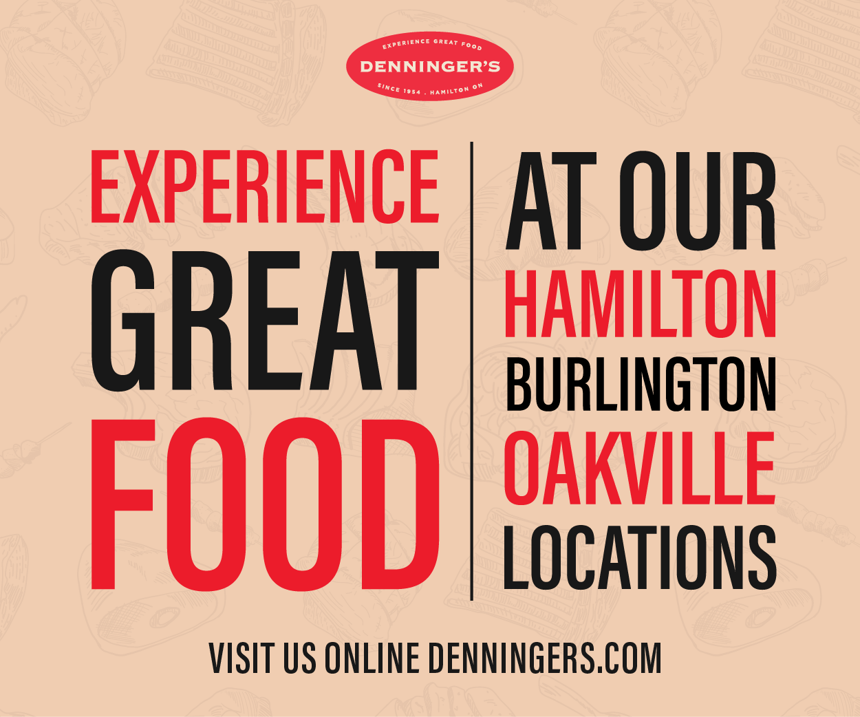 THINGS TO DO IN HAMILTON, BURLINGTON Hamilton City Magazine
