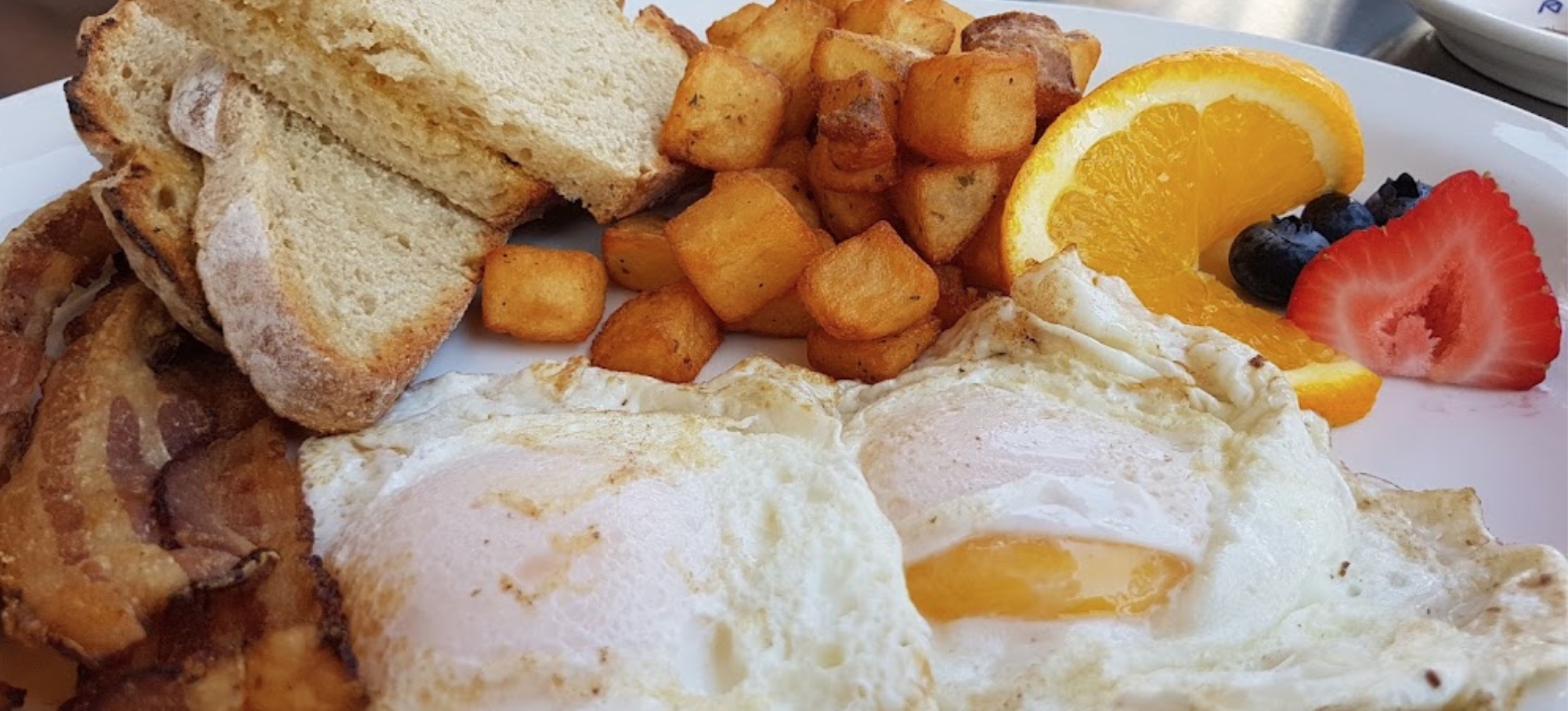 Big Breakfasts & Beautiful Brunch Hamilton City Magazine