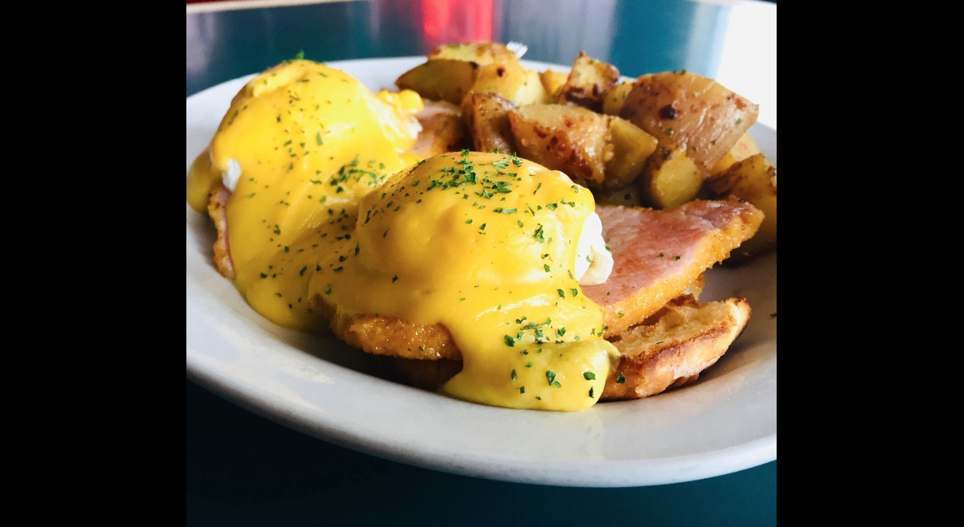 Big Breakfasts & Beautiful Brunch Hamilton City Magazine