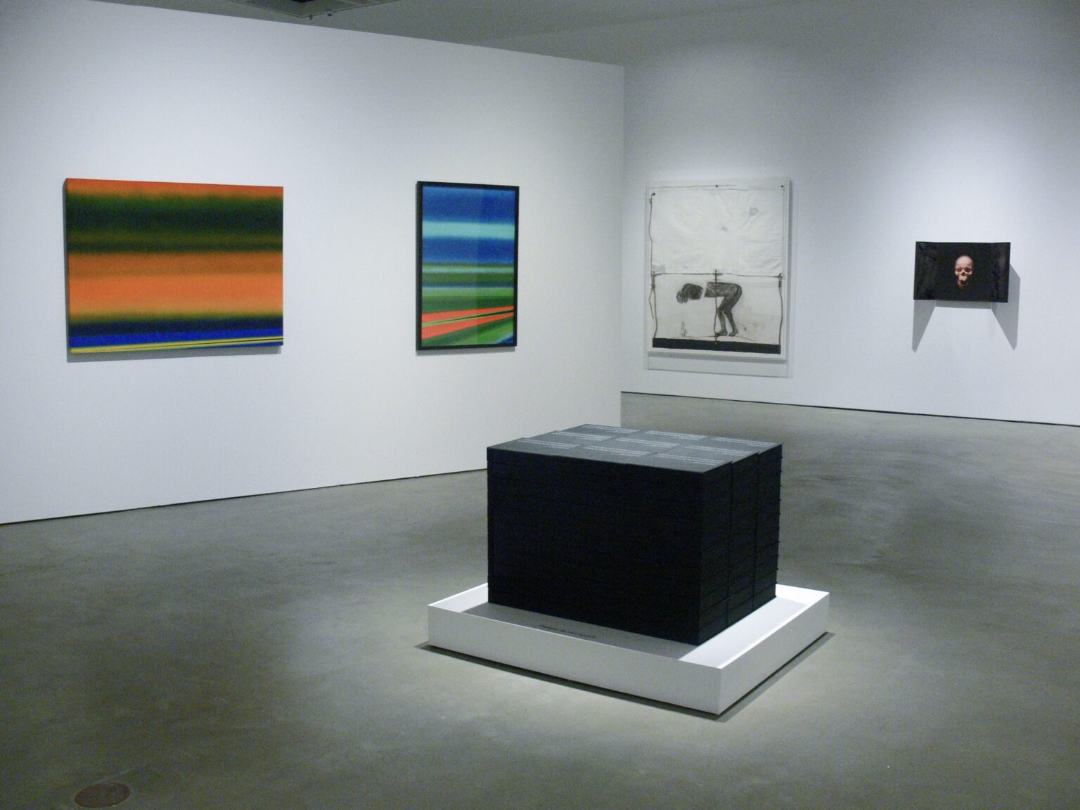 McMaster Museum of Art unveils bold new look at museums Hamilton City