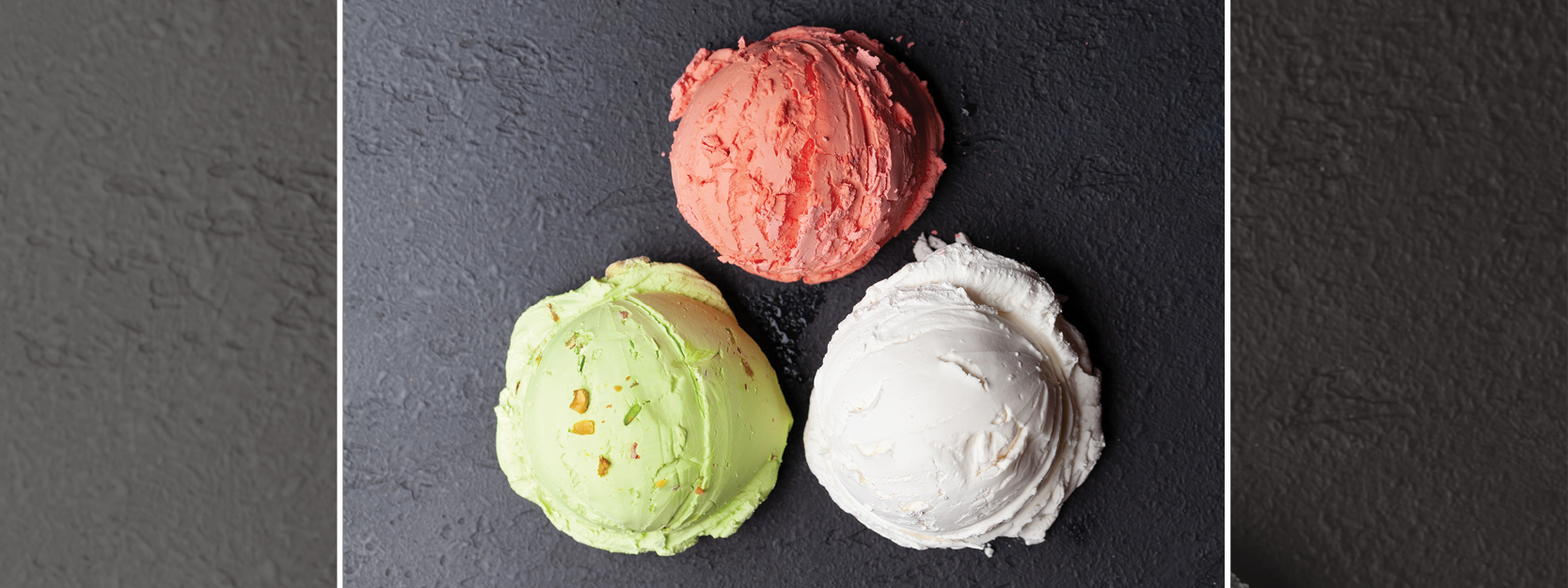 Getting the scoop Don’t miss this local ice cream Hamilton City Magazine