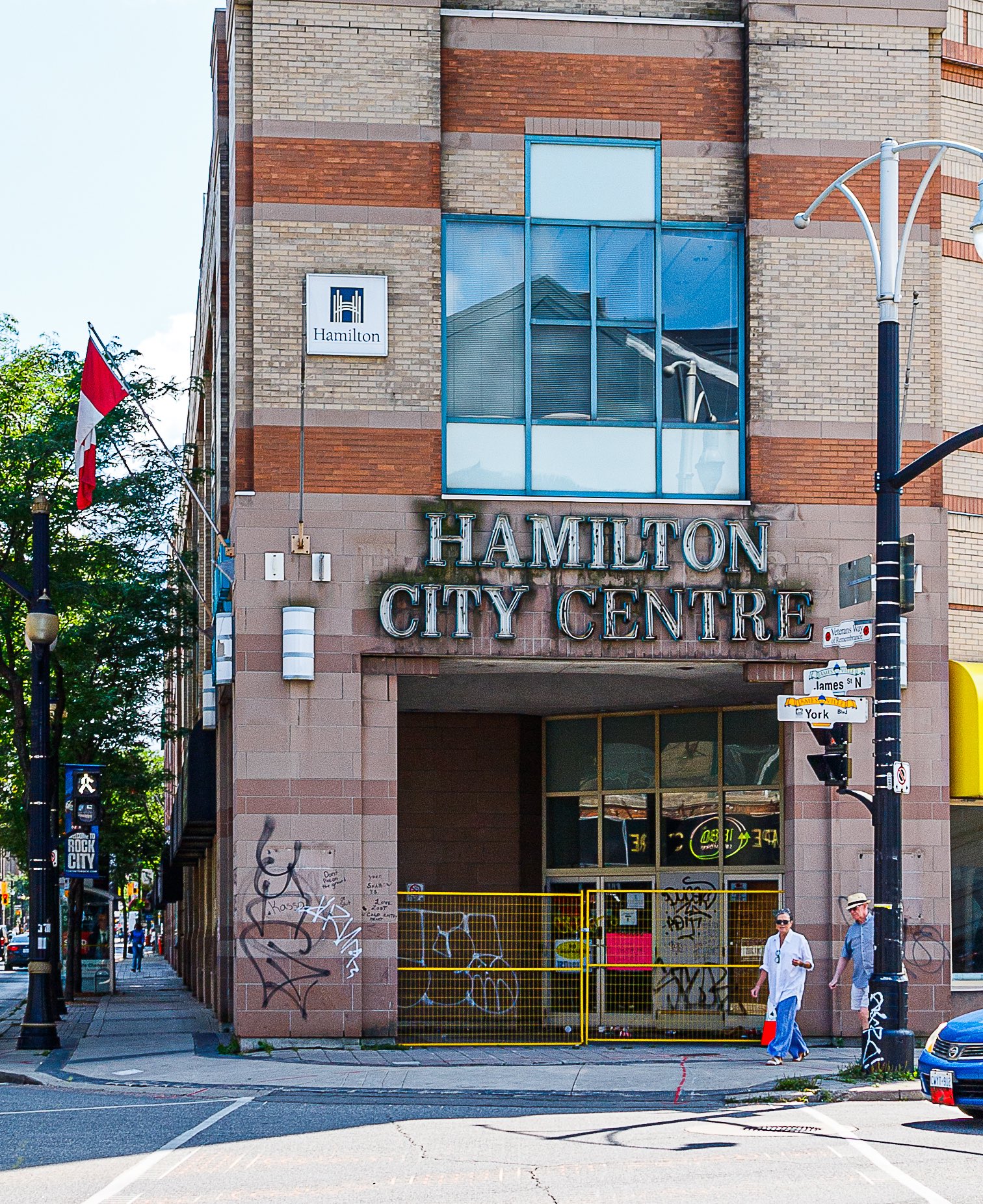 Getting to the core Hamilton City Magazine