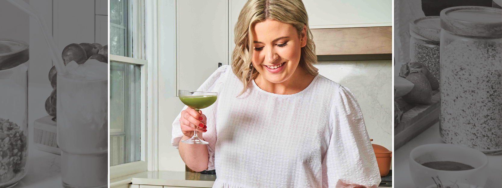 Hamilton tea company founder brews up first cookbook - Hamilton City ...