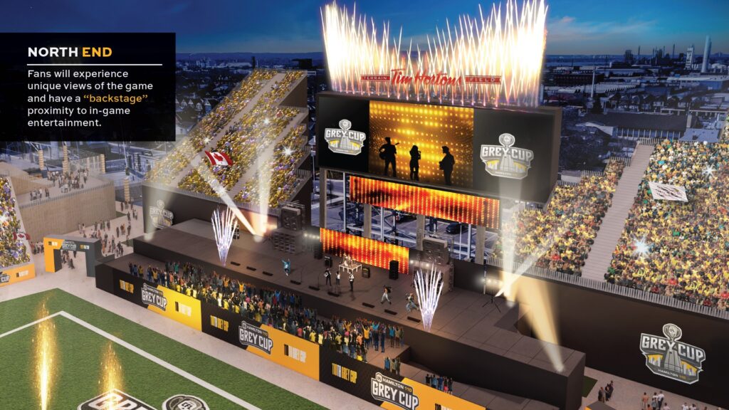 Party like a champion: Your guide to Grey Cup celebrations in Hamilton