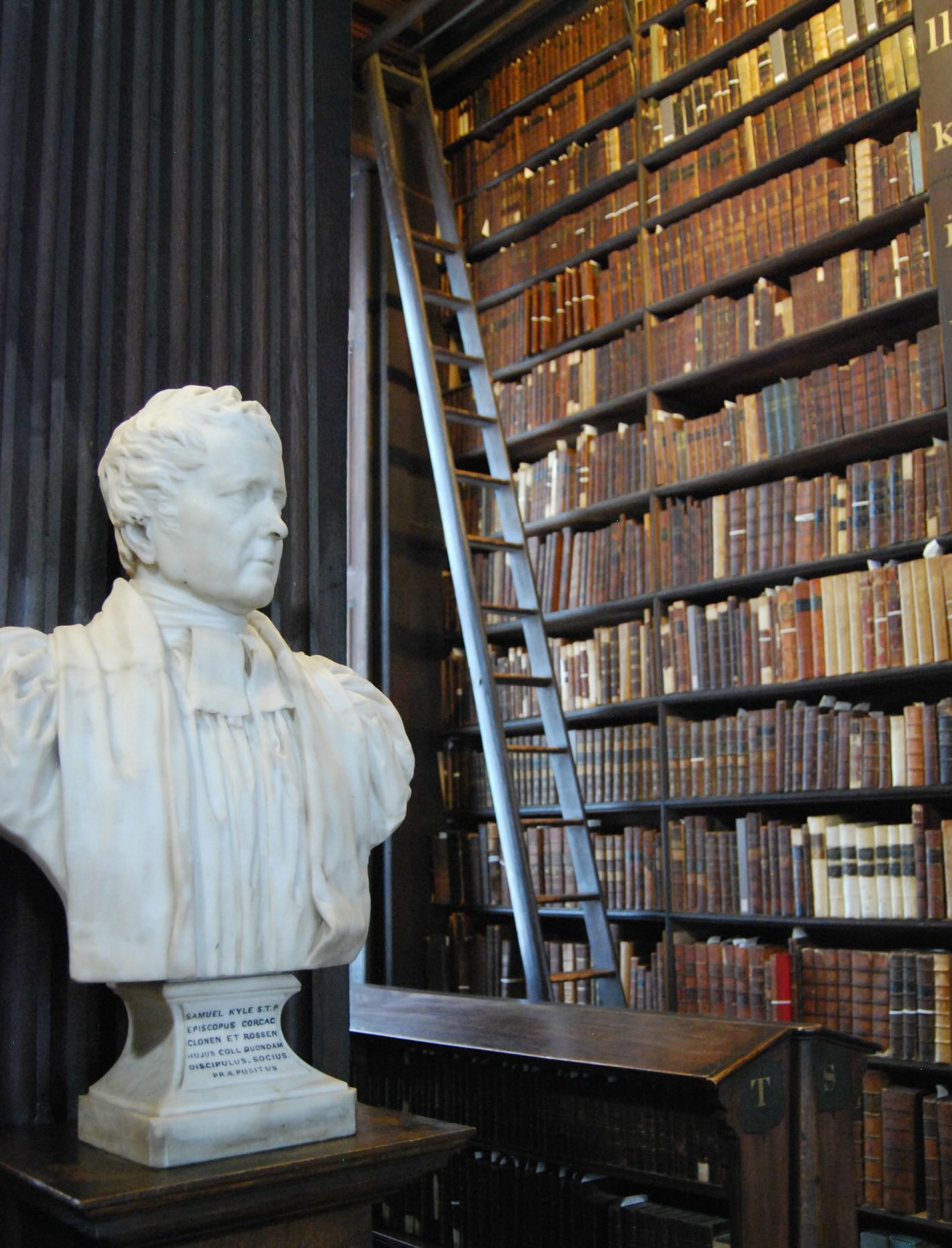 From YHM to Where? Experience Hamilton to Dublin - Hamilton City Magazine