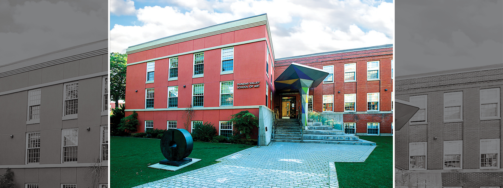 DVSA: Finding new life at 60 - Hamilton City Magazine