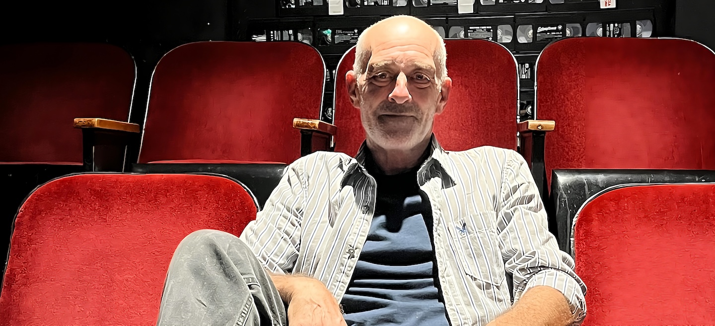 Michael Rhatigan Big Hearts tackles big ideas onstage - Hamilton City Magazine