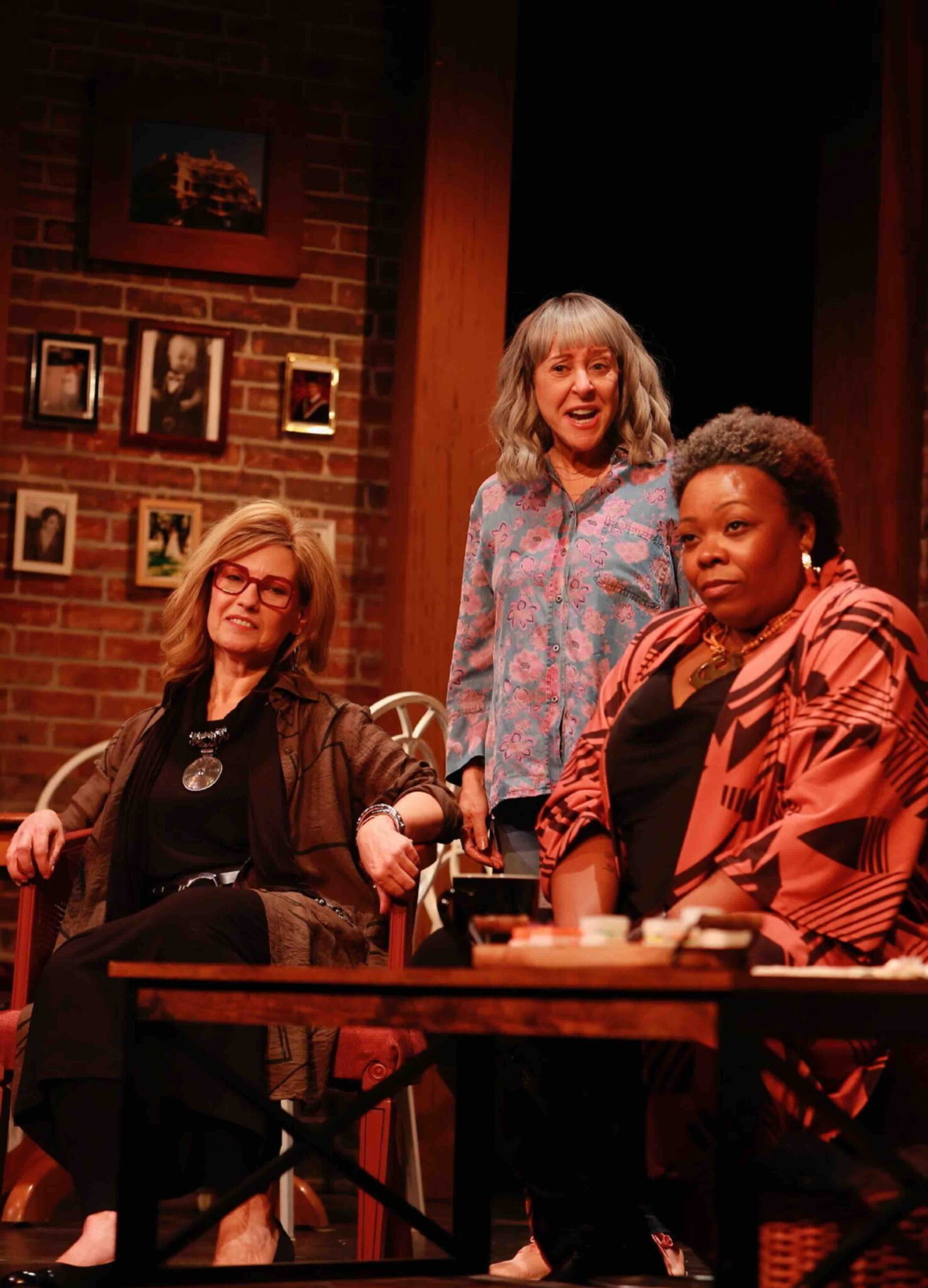 REVIEW: Four lives through a friendship lens - Hamilton City Magazine