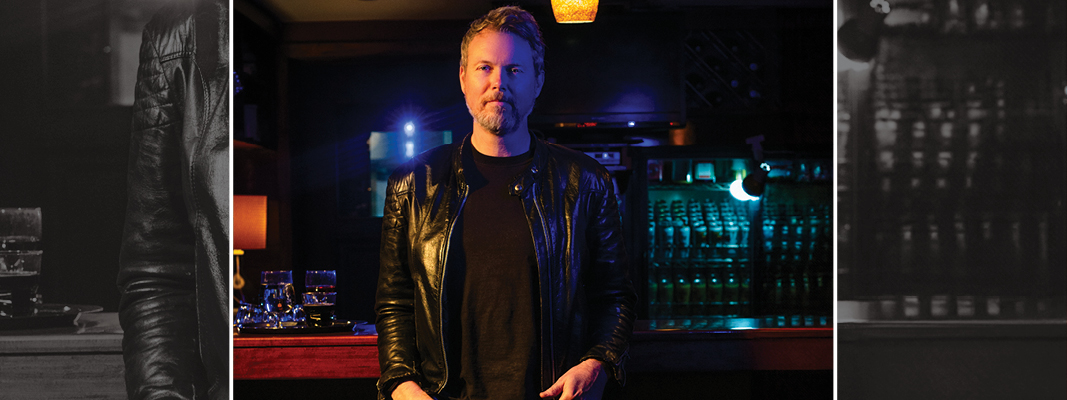 New music venues: This booker is back - Hamilton City Magazine