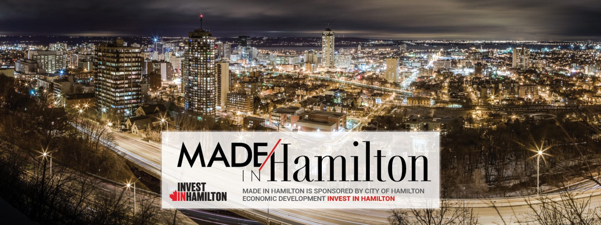 Invest in Hamilton HCM