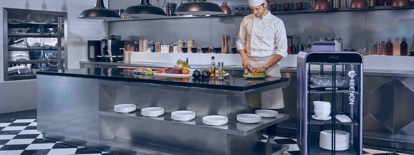 Time for change Hamilton City Magazine