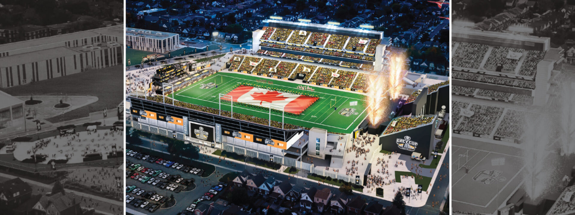 FirstOntario Centre reno could keep Rock out of Hamilton home for