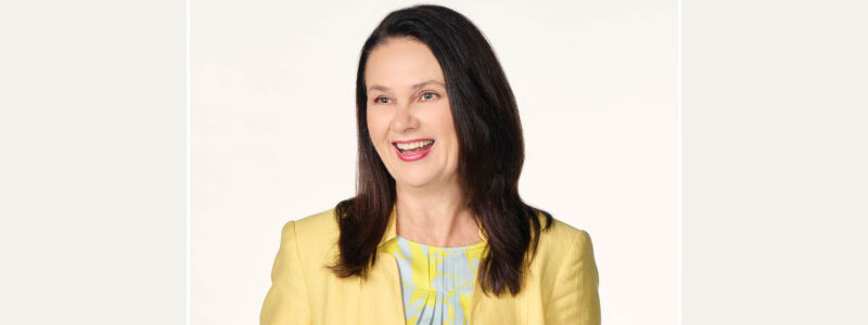 CITY VIEW: A Hamilton storyteller - Hamilton City Magazine